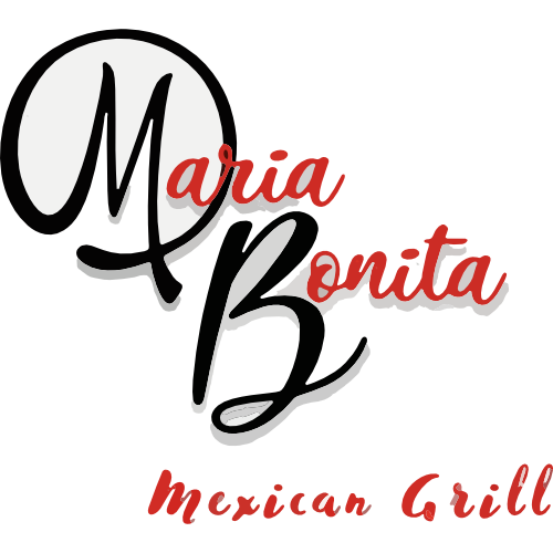 Maria Bonita Logo