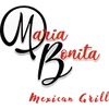 Logotipo del cliente corporativo Maria Bonita Mexican Grill diseñado por Lumaa Studio