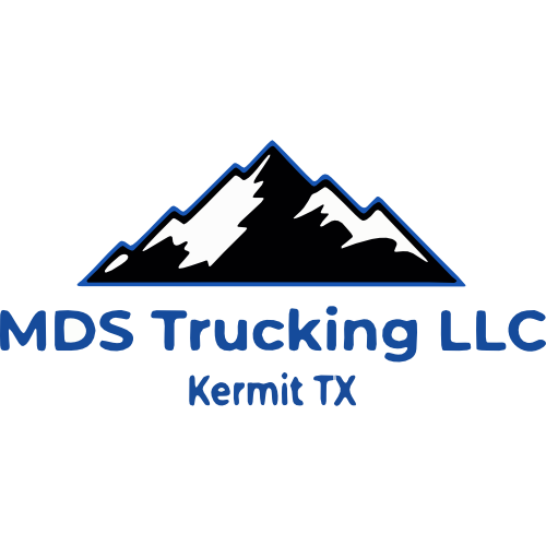 MDS Trucking Logo